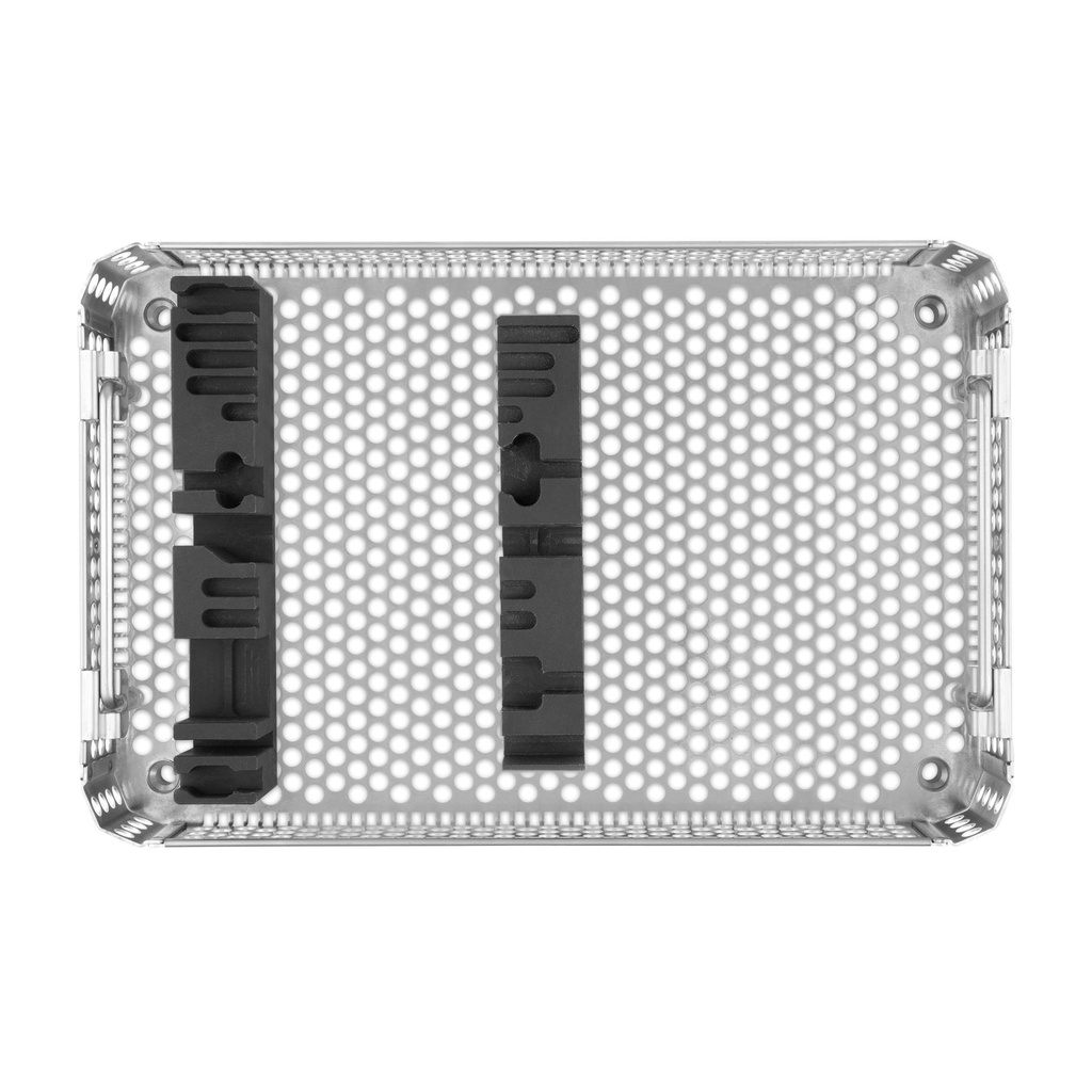 EickLoxx TPLO Screen bakke 1.